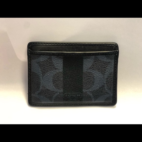 Coach Cardholder - Picture 2 of 3